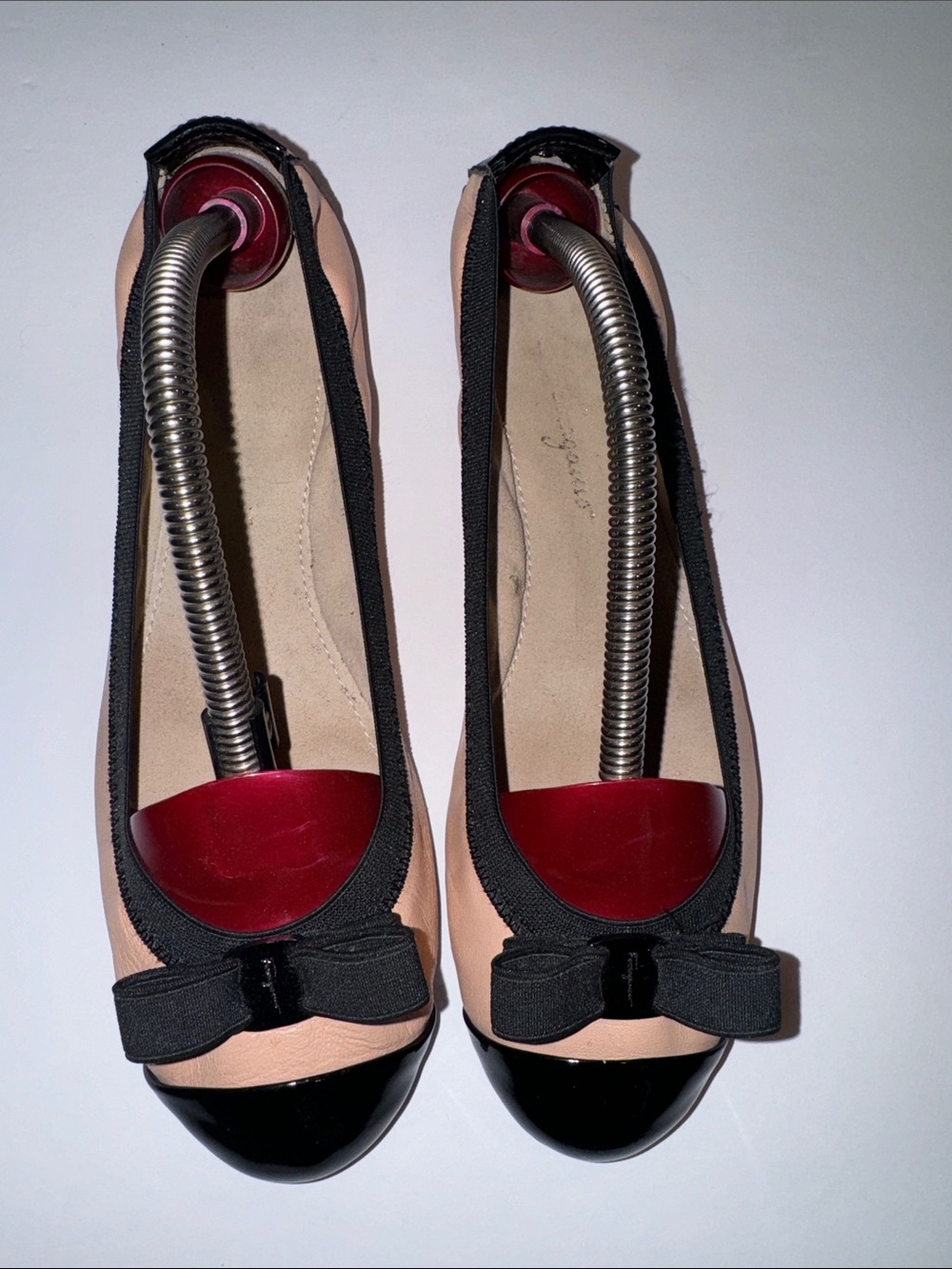 Salvatore Ferragamo ballet flat